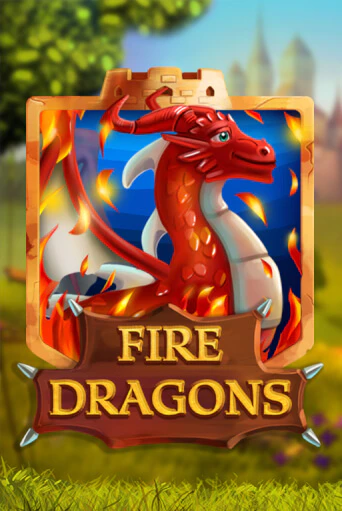 Fire Dragons демо игра | Гранд Казино играть без регистрации 