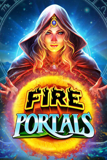 Fire Portals демо игра | Гранд Казино играть без регистрации 