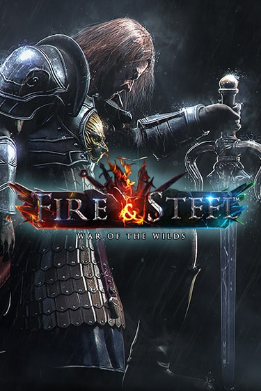 Fire & Steel демо игра | Гранд Казино играть без регистрации 