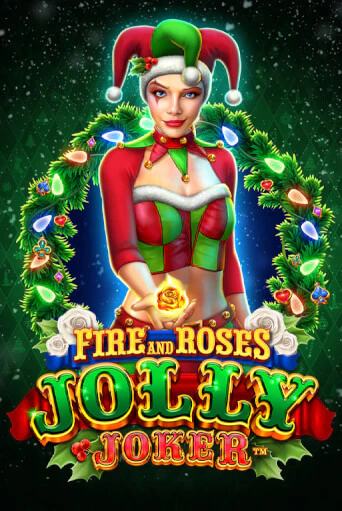 Fire and Roses Jolly Joker™ демо игра | Гранд Казино играть без регистрации 