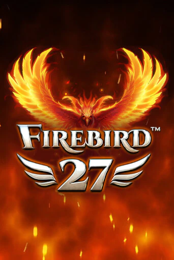 Firebird 27 демо игра | Гранд Казино играть без регистрации 
