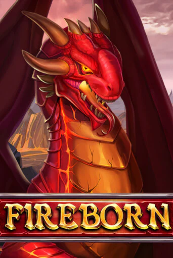 Fireborn демо игра | Гранд Казино играть без регистрации 