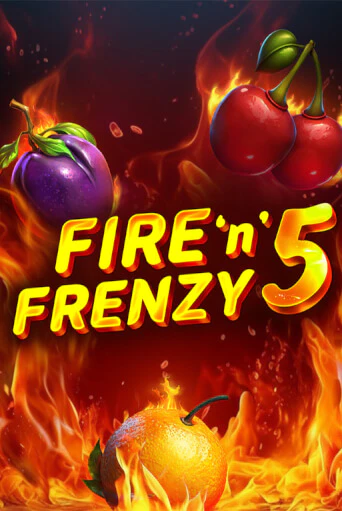 Fire’n’Frenzy 5 демо игра | Гранд Казино играть без регистрации 