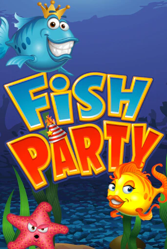 Fish Party демо игра | Гранд Казино играть без регистрации 