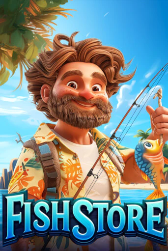 Fish Store демо игра | Гранд Казино играть без регистрации 