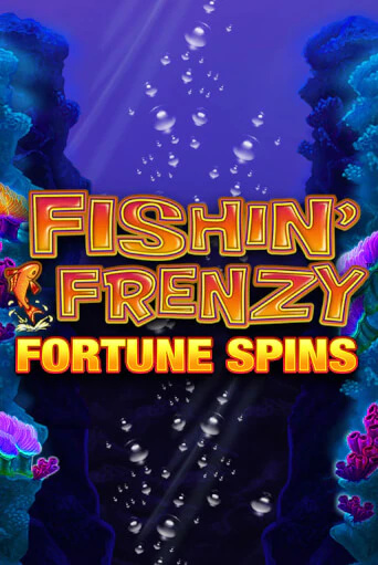 Fishin Frenzy Fortune Spins демо игра | Гранд Казино играть без регистрации 