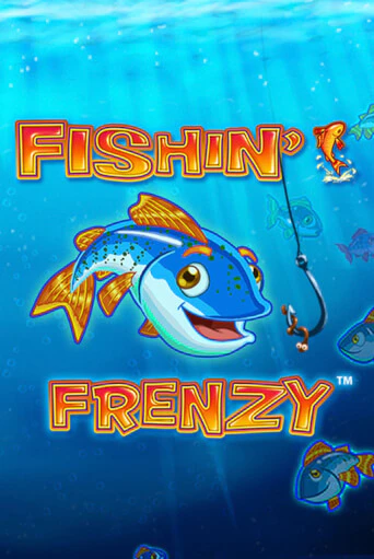 Fishing Frenzy демо игра | Гранд Казино играть без регистрации 