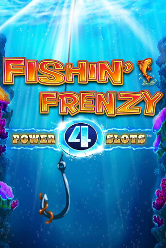 Fishin Frenzy Power 4 Slots демо игра | Гранд Казино играть без регистрации 