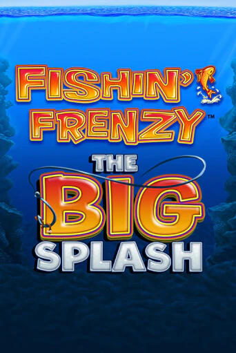 Fishin Frenzy The Big Splash демо игра | Гранд Казино играть без регистрации 
