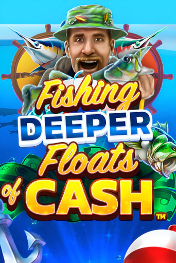 Fishing Deeper Floats of Cash демо игра | Гранд Казино играть без регистрации 