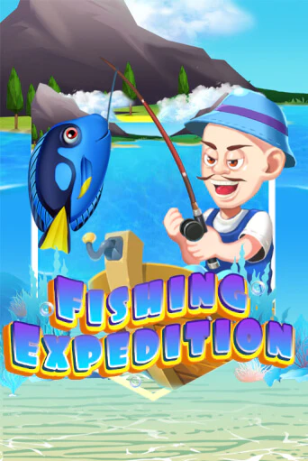 Fishing Expedition демо игра | Гранд Казино играть без регистрации 
