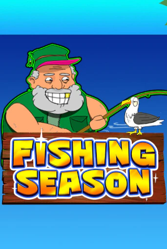 Fishing Season демо игра | Гранд Казино играть без регистрации 