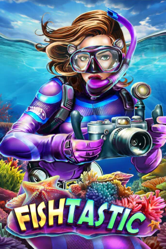 Fishtastic демо игра | Гранд Казино играть без регистрации 