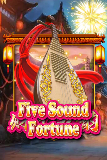 Five Sound Fortune демо игра | Гранд Казино играть без регистрации 