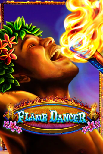 Flame Dancer демо игра | Гранд Казино играть без регистрации 