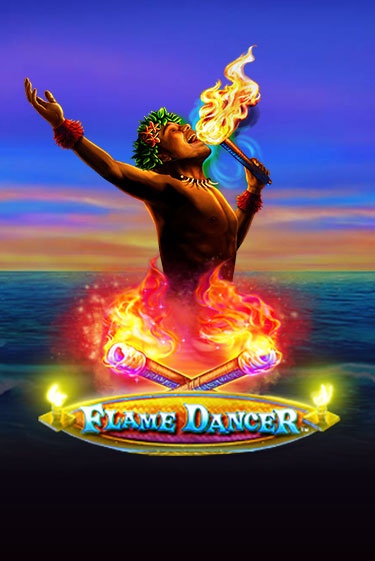 Flame Dancer демо игра | Гранд Казино играть без регистрации 