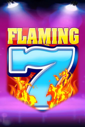 Flaming 7's демо игра | Гранд Казино играть без регистрации 