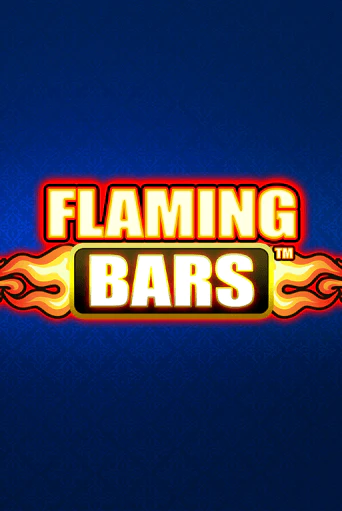 Flaming Bars демо игра | Гранд Казино играть без регистрации 