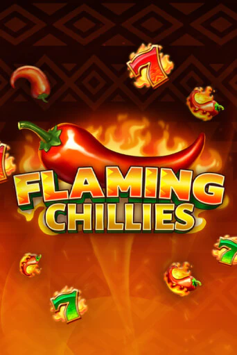 Flaming Chillies демо игра | Гранд Казино играть без регистрации 
