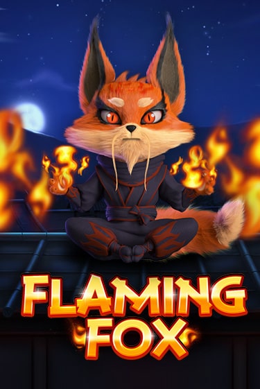 Flaming Fox демо игра | Гранд Казино играть без регистрации 