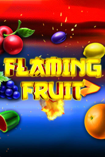 Flaming Fruit демо игра | Гранд Казино играть без регистрации 