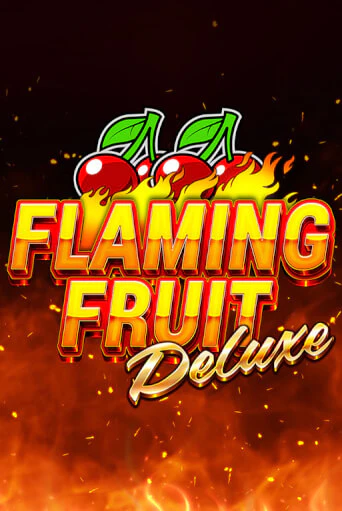 Flaming Fruit Deluxe демо игра | Гранд Казино играть без регистрации 