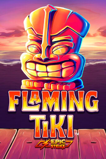 Flaming Tiki демо игра | Гранд Казино играть без регистрации 