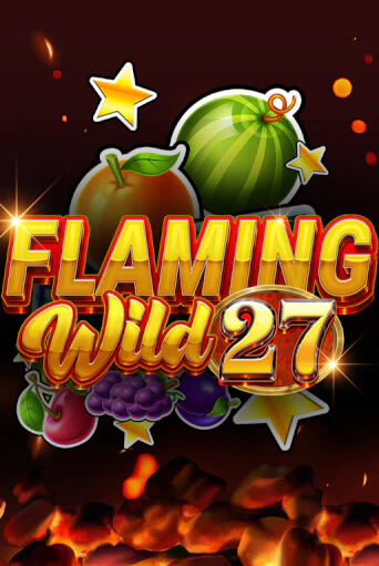 Flaming Wild 27 демо игра | Гранд Казино играть без регистрации 