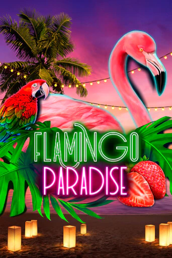 Flamingo Paradise демо игра | Гранд Казино играть без регистрации 