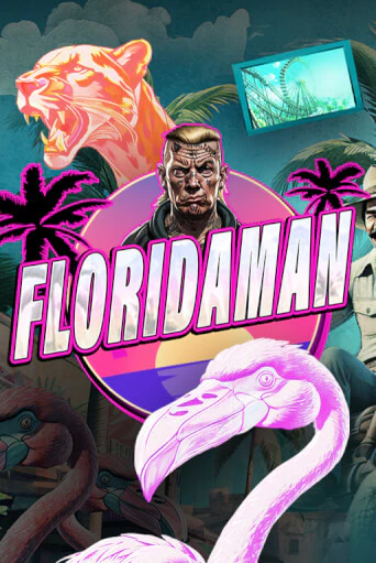 Floridaman демо игра | Гранд Казино играть без регистрации 