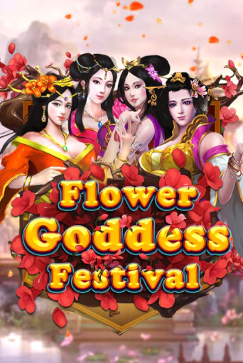 Flower Goddess Festival демо игра | Гранд Казино играть без регистрации 