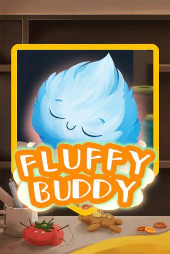 Fluffy Buddy демо игра | Гранд Казино играть без регистрации 