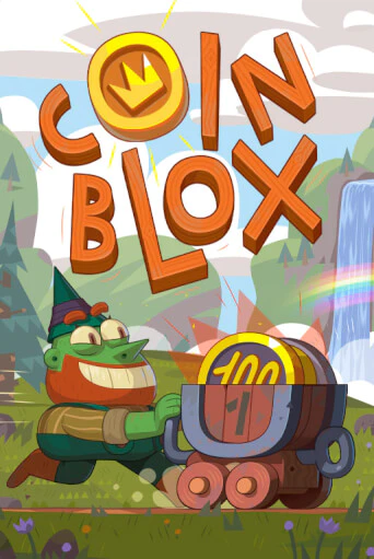 Coin Blox демо игра | Гранд Казино играть без регистрации 