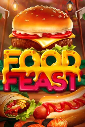 Food Feast демо игра | Гранд Казино играть без регистрации 