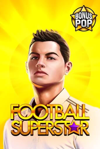 Football Superstar демо игра | Гранд Казино играть без регистрации 
