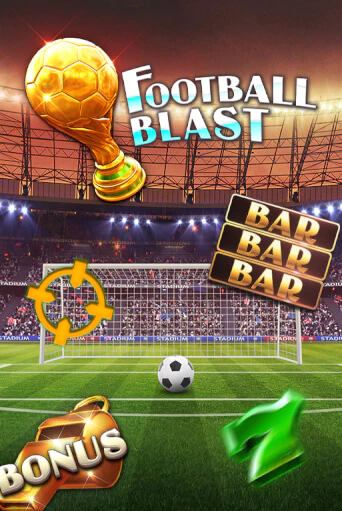 Football Blast демо игра | Гранд Казино играть без регистрации 