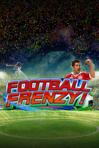 Football Frenzy демо игра | Гранд Казино играть без регистрации 