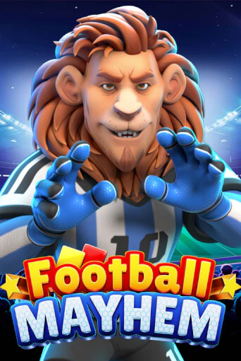 Football Mayhem демо игра | Гранд Казино играть без регистрации 