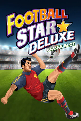 Football Star Deluxe демо игра | Гранд Казино играть без регистрации 