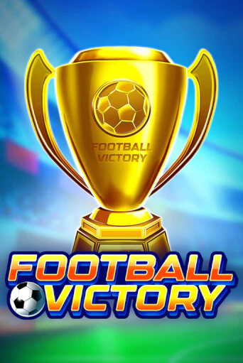 Football Victory демо игра | Гранд Казино играть без регистрации 