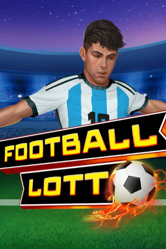 Football Lotto демо игра | Гранд Казино играть без регистрации 