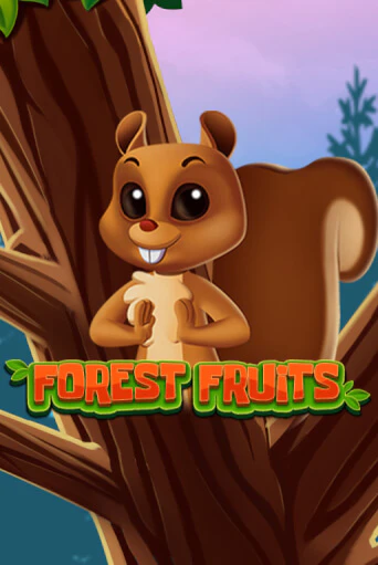 Forest Fruits демо игра | Гранд Казино играть без регистрации 
