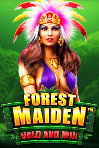 Forest Maiden демо игра | Гранд Казино играть без регистрации 