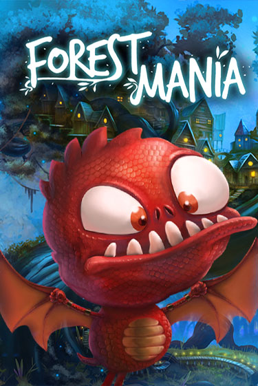 Forest Mania демо игра | Гранд Казино играть без регистрации 