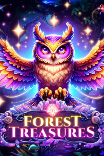 Forest Treasures демо игра | Гранд Казино играть без регистрации 