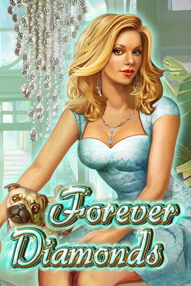Forever Diamonds демо игра | Гранд Казино играть без регистрации 