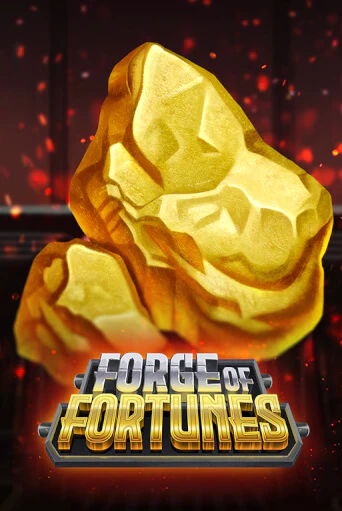 Forge of Fortunes демо игра | Гранд Казино играть без регистрации 