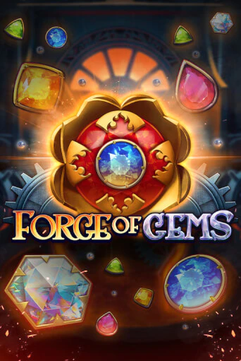 Forge of Gems демо игра | Гранд Казино играть без регистрации 