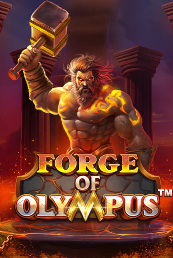 Forge of Olympus демо игра | Гранд Казино играть без регистрации 