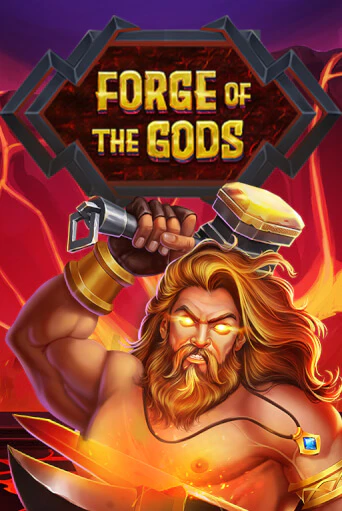 Forge of the Gods демо игра | Гранд Казино играть без регистрации 